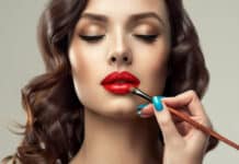 Astuces maquillage pour débutantes Maquillage-débutante
