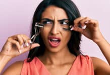 Le choix et la pose des faux cils, par des professionnels
