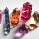 Pourquoi s’initier aux pierres naturelles ? Pourquoi s'initier aux pierres naturelles ?