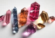 Pourquoi s’initier aux pierres naturelles ? Pourquoi s'initier aux pierres naturelles ?