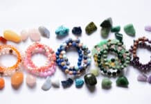 Pourquoi porter des bijoux en pierres naturelles, des bijoux spirituels ? Pierres naturelles et bijoux spirituels