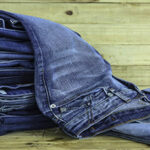 Le meilleur jean selon votre morphologie